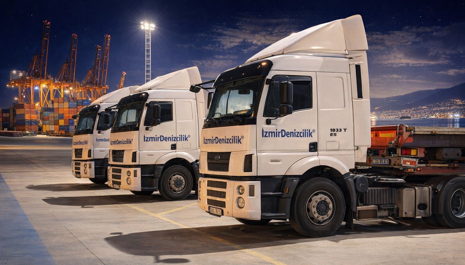 Logistics