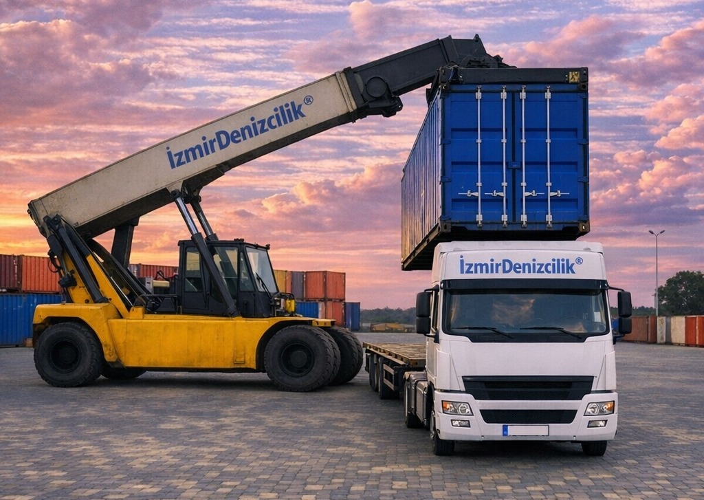 Container